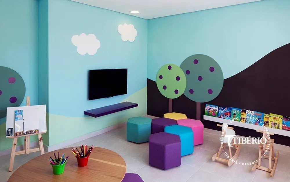 Apartamento, 3 quartos, 88 m² - Foto 6
