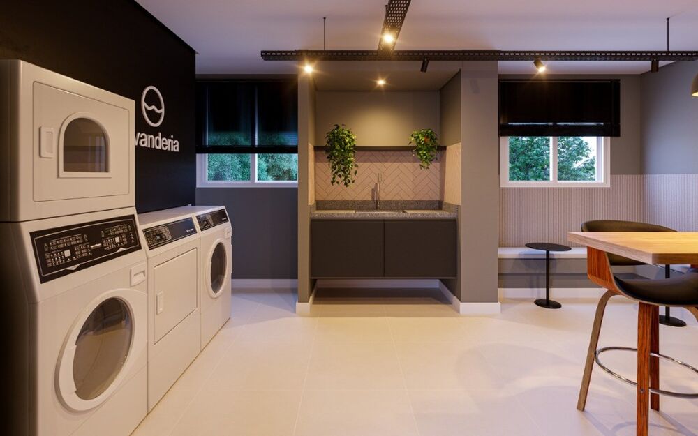 Apartamento, 2 quartos, 42 m² - Foto 13