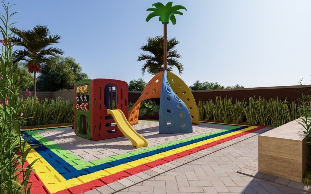 Apartamento, 2 quartos, 42 m² - Foto 12