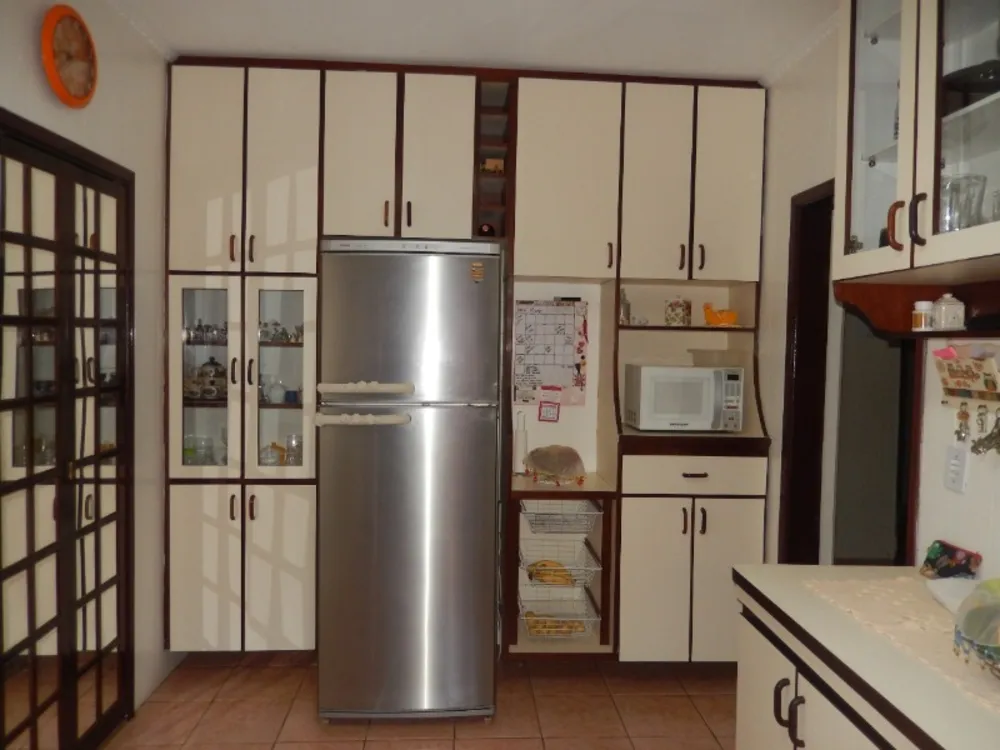 Casa, 3 quartos, 136 m² - Foto 4