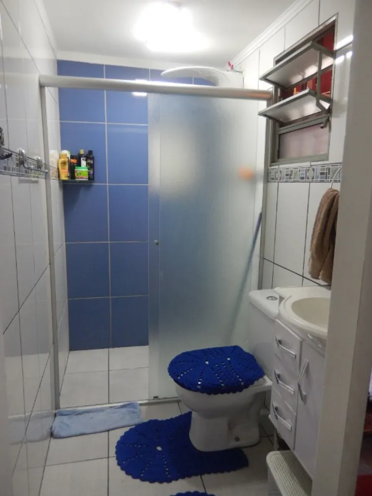Casa, 3 quartos, 136 m² - Foto 6