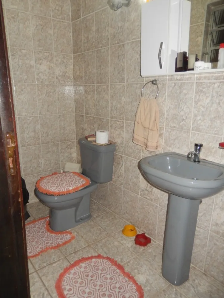 Casa, 3 quartos, 136 m² - Foto 1