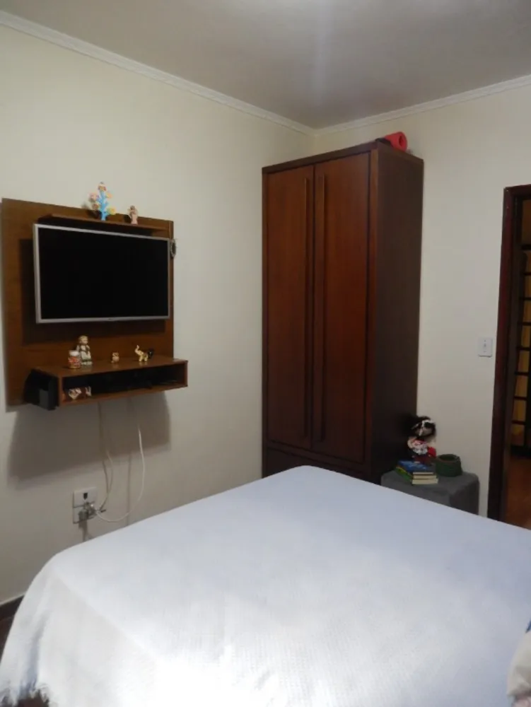 Casa, 3 quartos, 136 m² - Foto 11