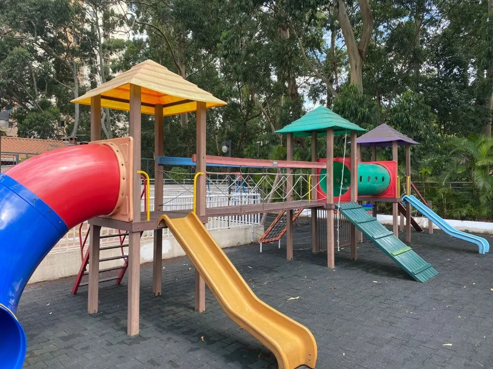 Apartamento, 2 quartos, 54 m² - Foto 6