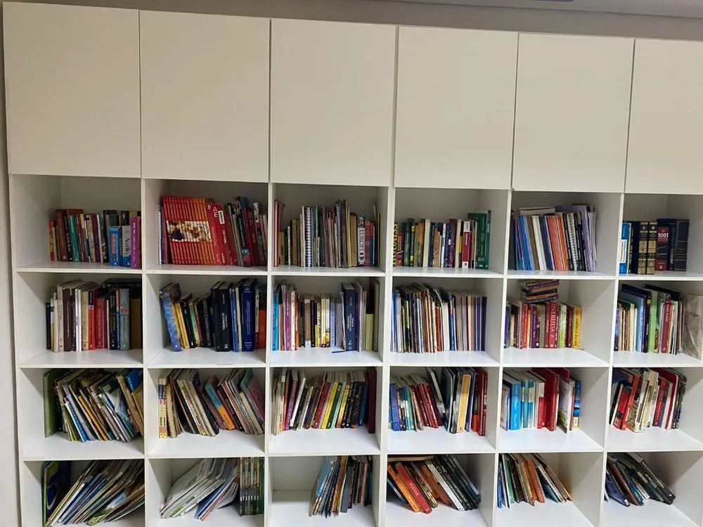 Apartamento, 2 quartos, 54 m² - Foto 8