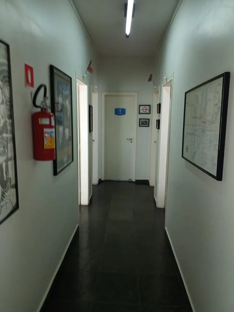 Prédio Inteiro, 494 m² - Foto 10