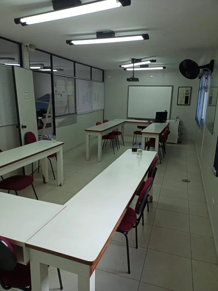 Prédio Inteiro, 494 m² - Foto 2