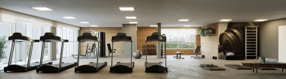 Apartamento, 3 quartos, 83 m² - Foto 11