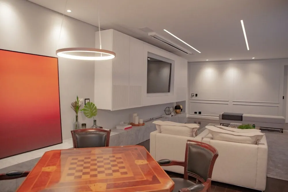 Apartamento, 7 quartos, 852 m² - Foto 2