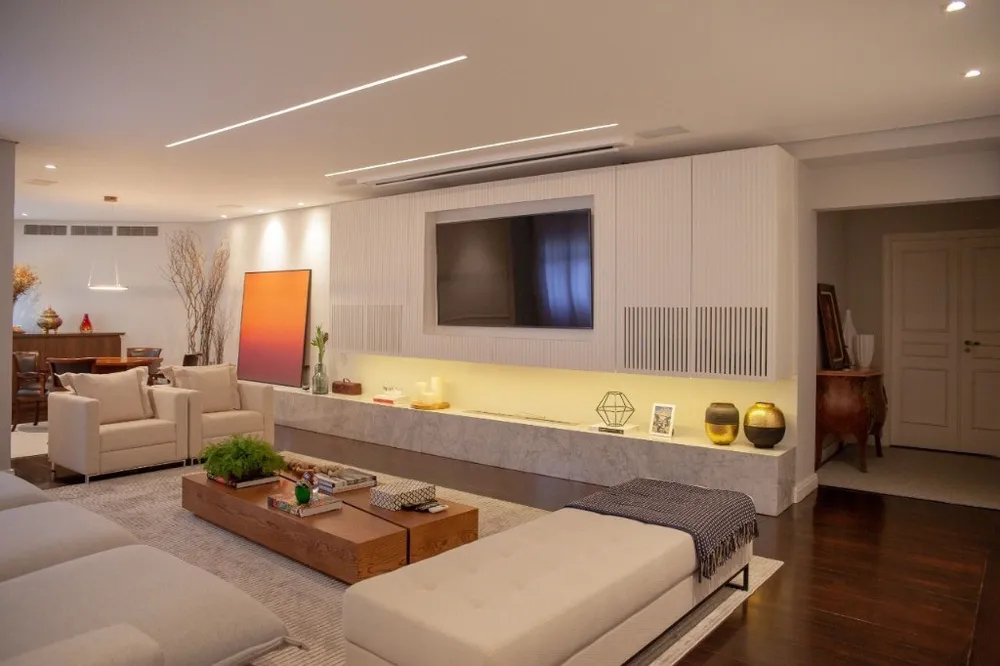 Apartamento, 7 quartos, 852 m² - Foto 7