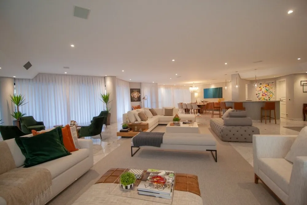Apartamento, 7 quartos, 852 m² - Foto 11