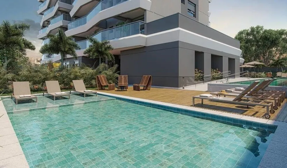Apartamento, 4 quartos, 176 m² - Foto 6