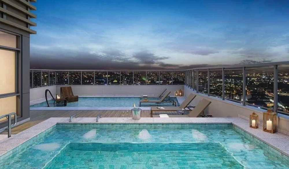 Apartamento, 4 quartos, 176 m² - Foto 5