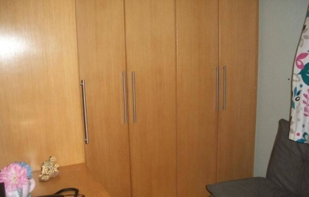 Apartamento, 3 quartos, 57 m² - Foto 6