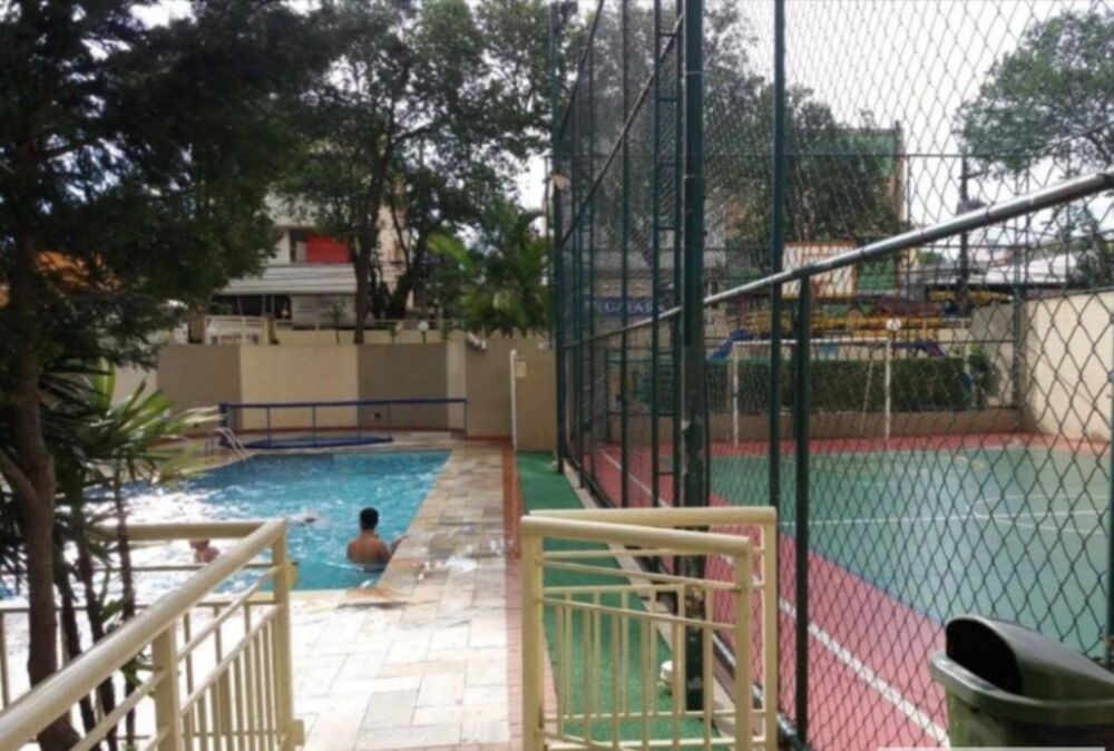 Apartamento, 3 quartos, 57 m² - Foto 4