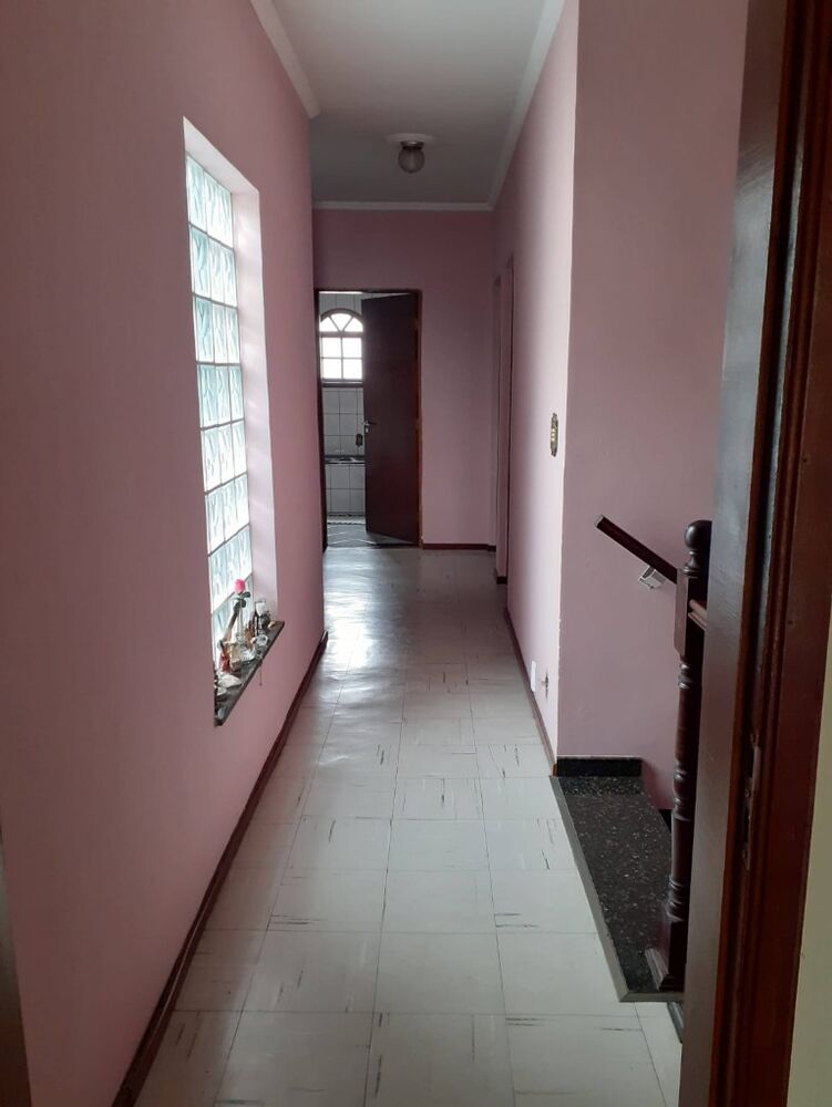 Sobrado, 4 quartos, 292 m² - Foto 5