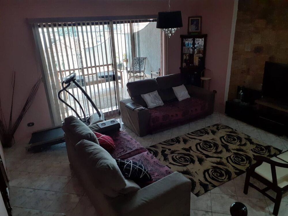 Sobrado, 4 quartos, 292 m² - Foto 6