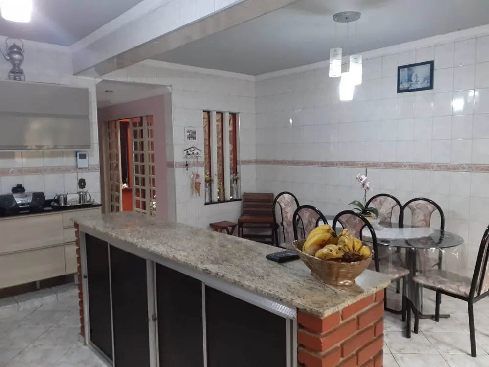 Sobrado, 4 quartos, 292 m² - Foto 9