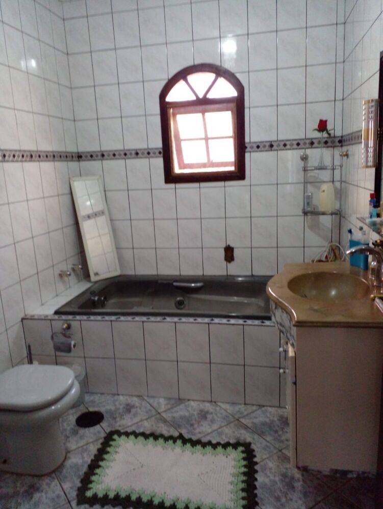 Sobrado, 4 quartos, 292 m² - Foto 8