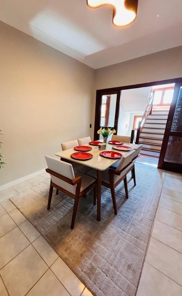 Casa de Condomínio, 4 quartos - Foto 6