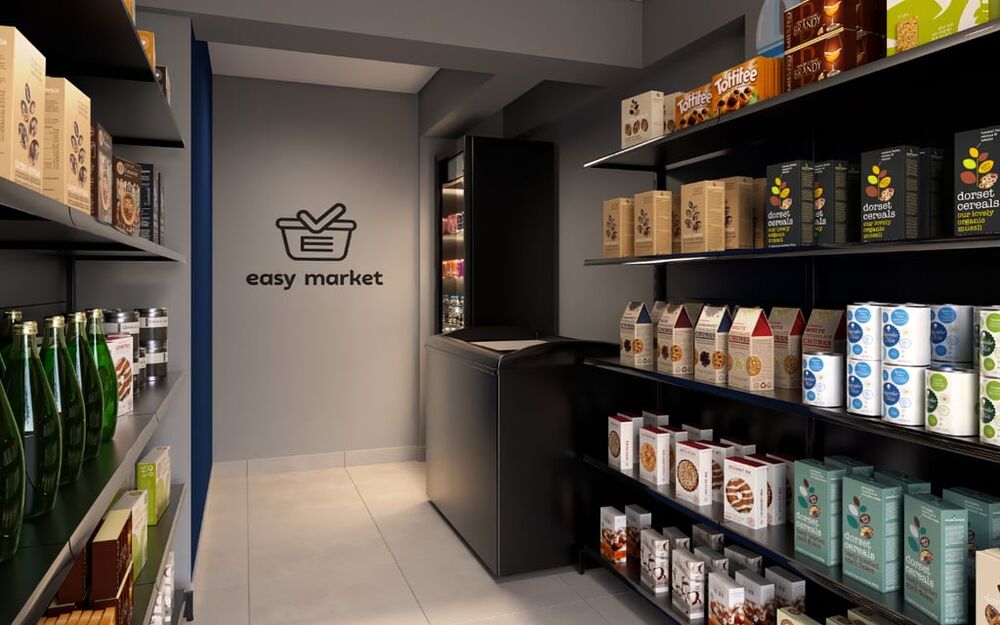 Apartamento, 2 quartos, 32 m² - Foto 4