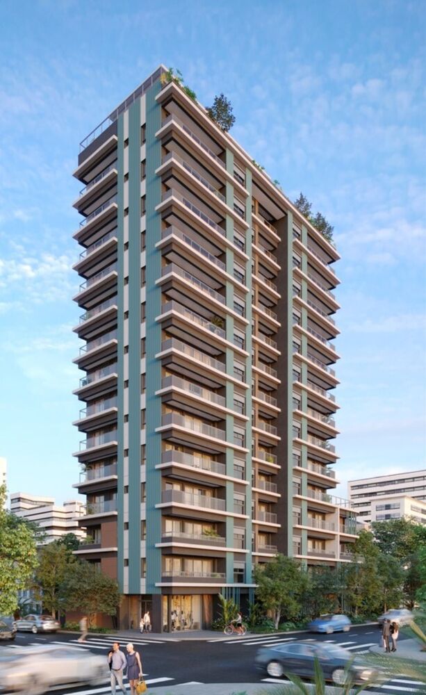 Loja-Salão, 325 m² - Foto 2