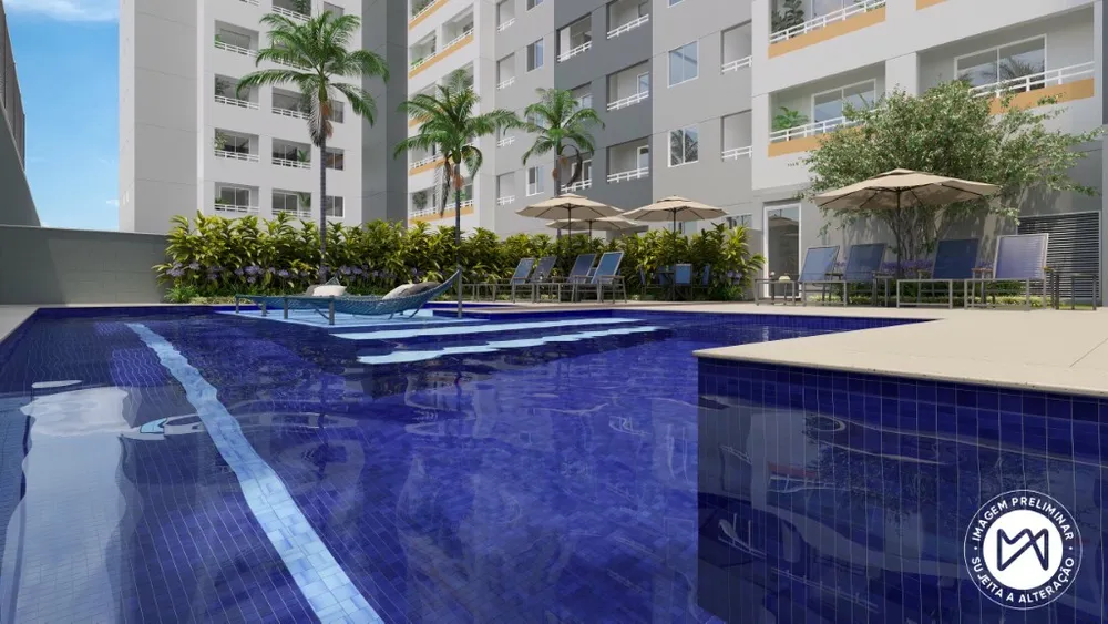 Apartamento, 1 quarto, 21 m² - Foto 12