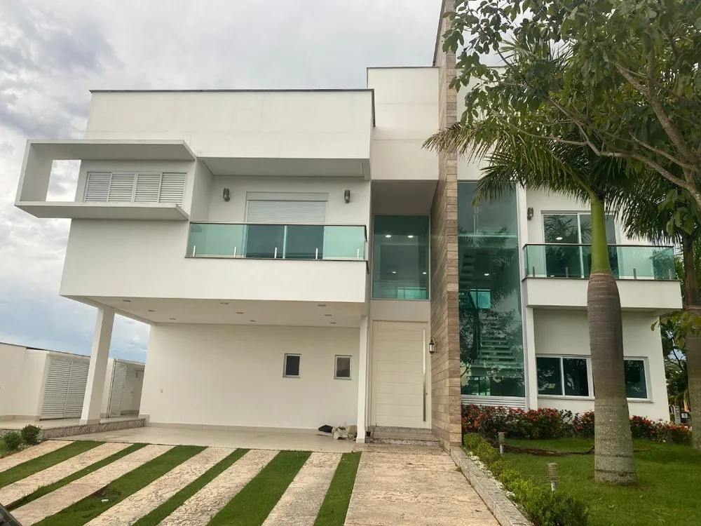 Casa de Condomínio, 4 quartos - Foto 7