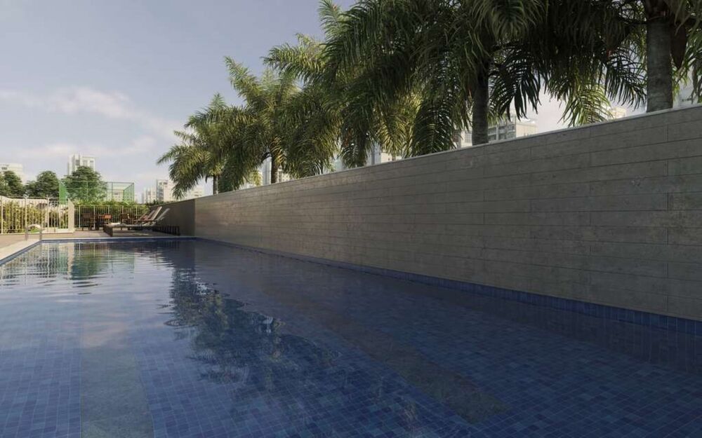 Apartamento, 2 quartos, 128 m² - Foto 4