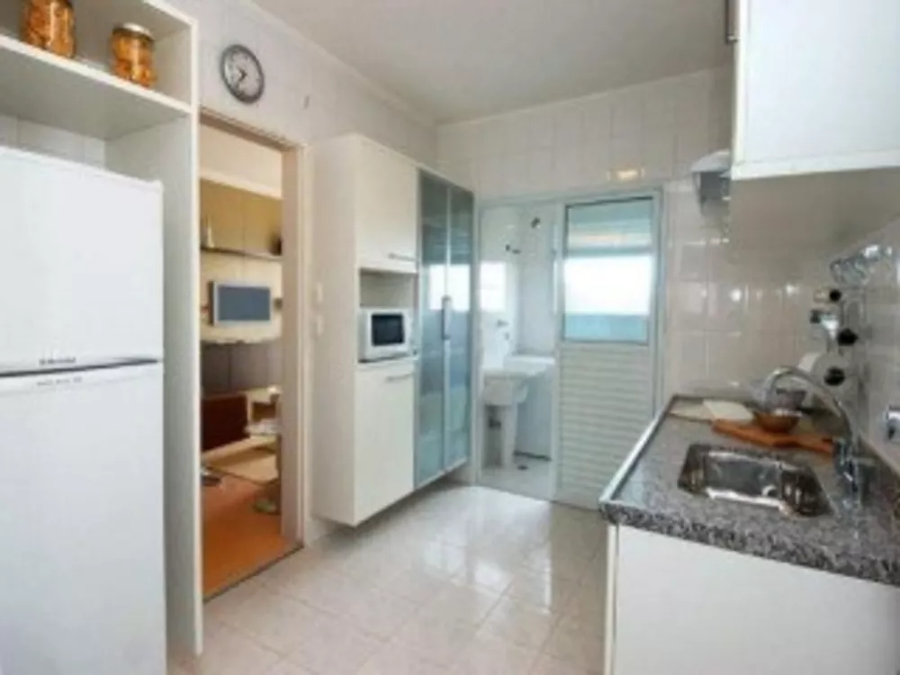 Apartamento à venda com 3 quartos, 91m² - Foto 2