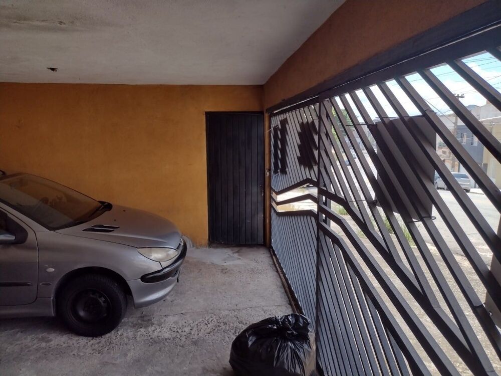 Casa, 6 quartos, 430 m² - Foto 5