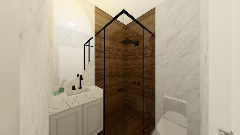 Apartamento, 2 quartos, 42 m² - Foto 5