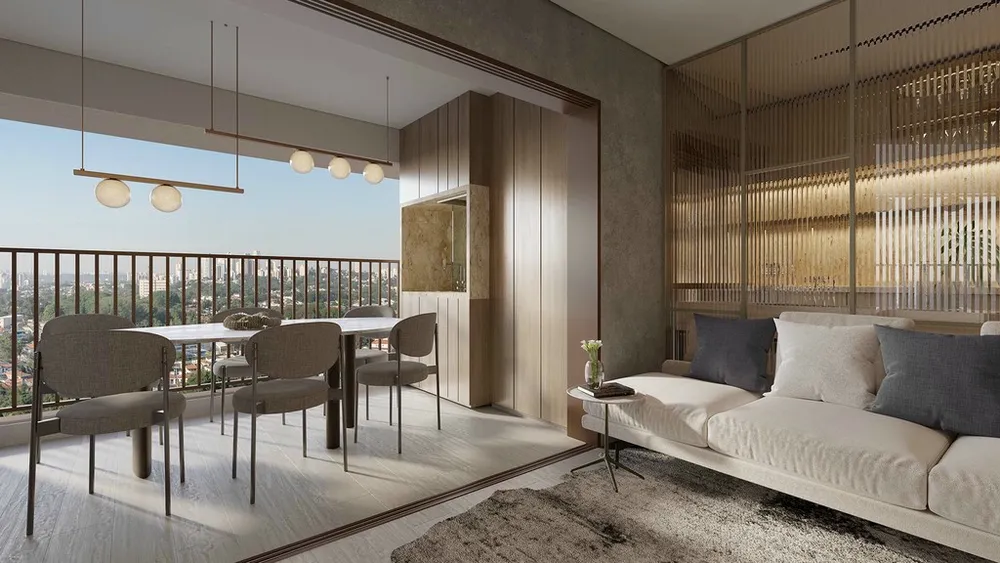 Apartamento, 3 quartos, 105 m² - Foto 8