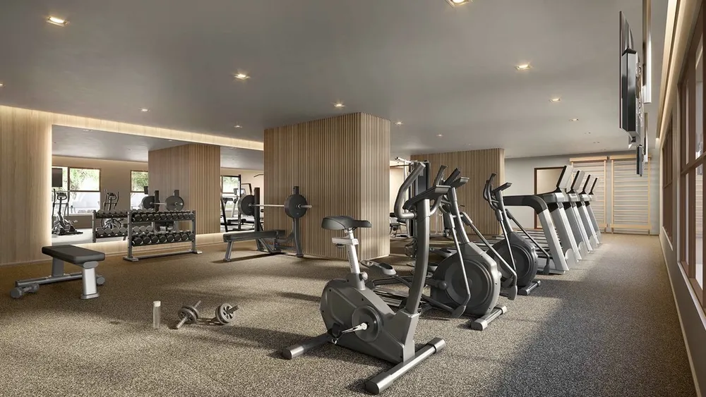 Apartamento, 3 quartos, 105 m² - Foto 5