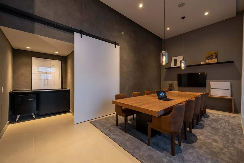 Apartamento, 4 quartos, 167 m² - Foto 4