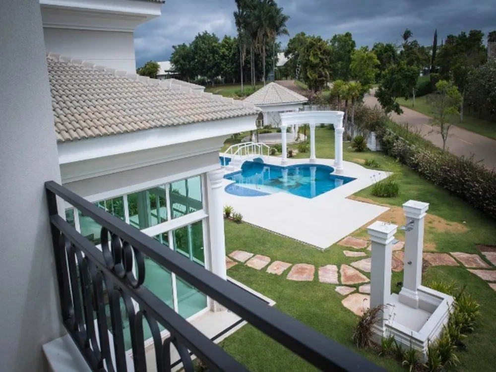 Casa de Condomínio, 5 quartos - Foto 8