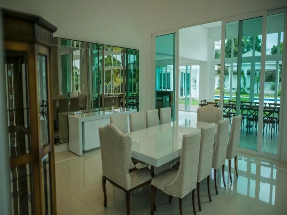 Casa de Condomínio, 5 quartos - Foto 7