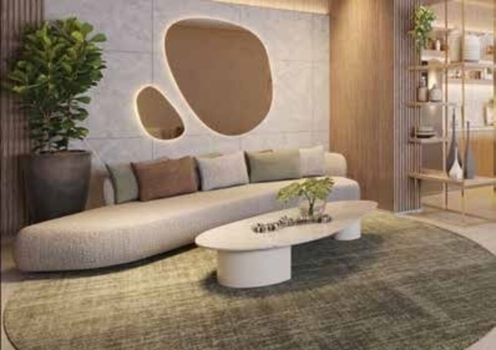 Apartamento, 1 quarto, 32 m² - Foto 2