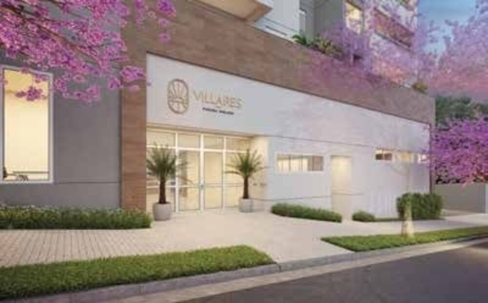 Apartamento, 1 quarto, 32 m² - Foto 1