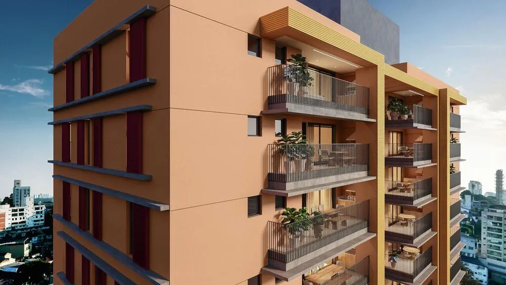 Apartamento, 3 quartos, 79 m² - Foto 12