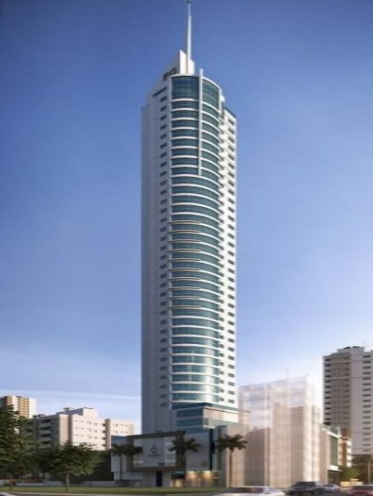 Apartamento, 4 quartos, 132 m² - Foto 3