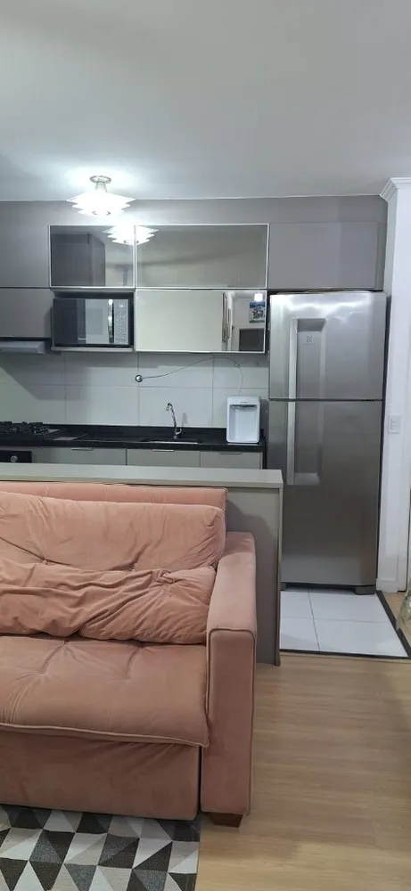 Apartamento, 2 quartos, 56 m² - Foto 12