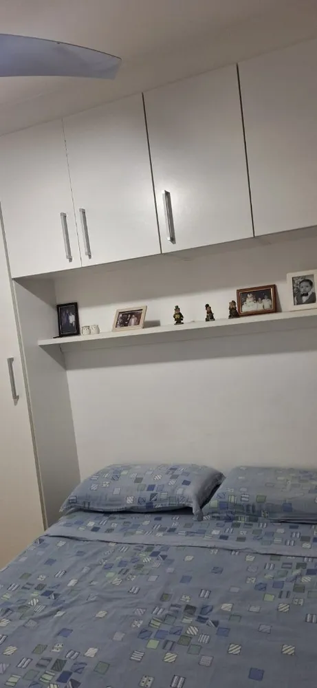 Apartamento, 2 quartos, 56 m² - Foto 4