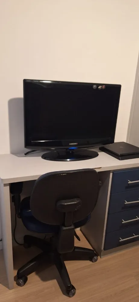 Apartamento, 2 quartos, 56 m² - Foto 9
