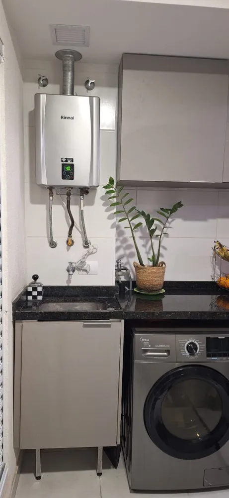 Apartamento, 2 quartos, 56 m² - Foto 11