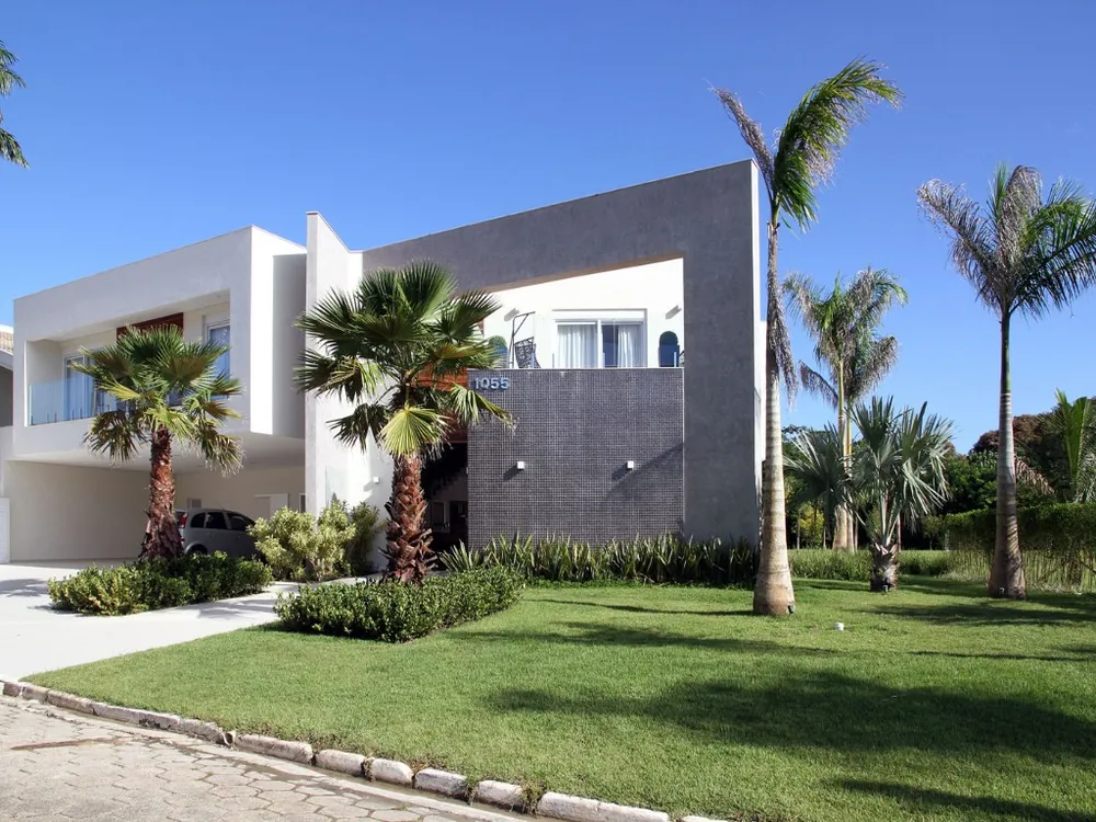 Casa de Condomínio, 6 quartos - Foto 4