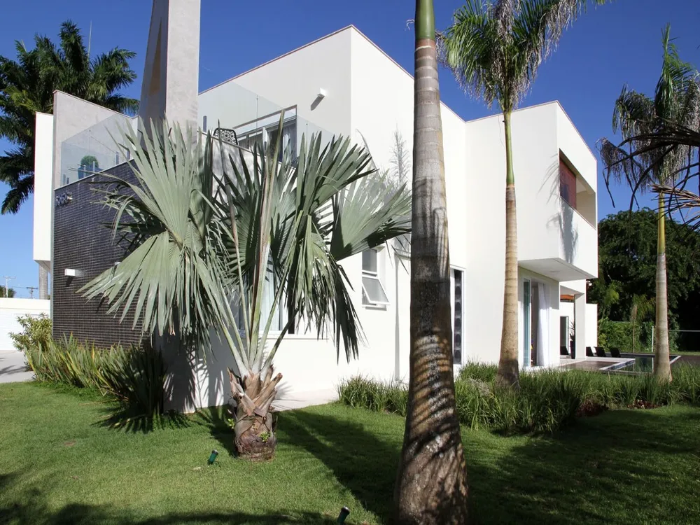 Casa de Condomínio, 6 quartos - Foto 5