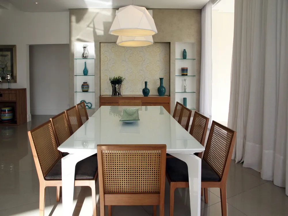 Casa de Condomínio, 6 quartos - Foto 8