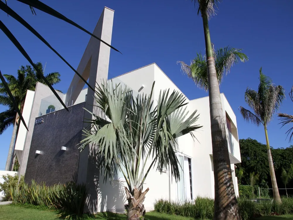 Casa de Condomínio, 6 quartos - Foto 6