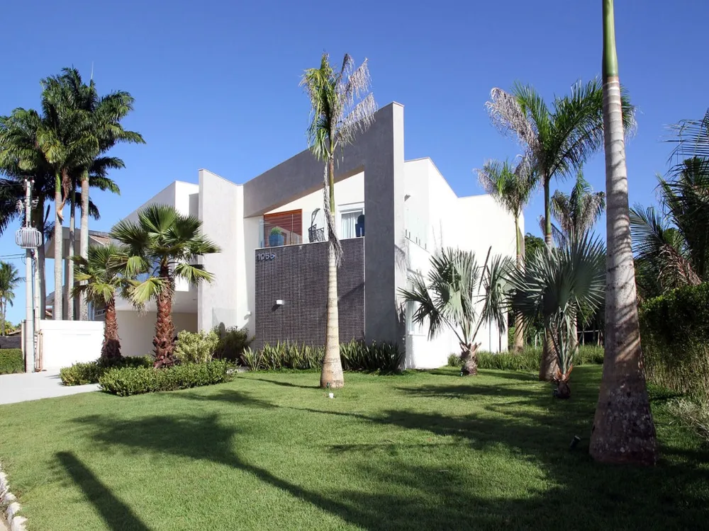 Casa de Condomínio, 6 quartos - Foto 2